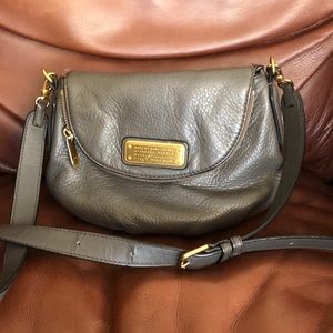Marc Jacobs Natasha Q crossbody bag